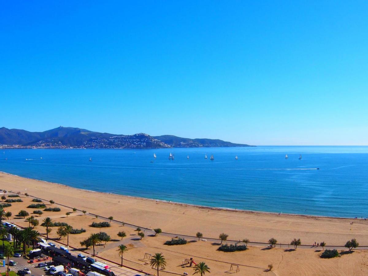 Apartment Del Port-1 By Interhome Empuriabrava Ngoại thất bức ảnh