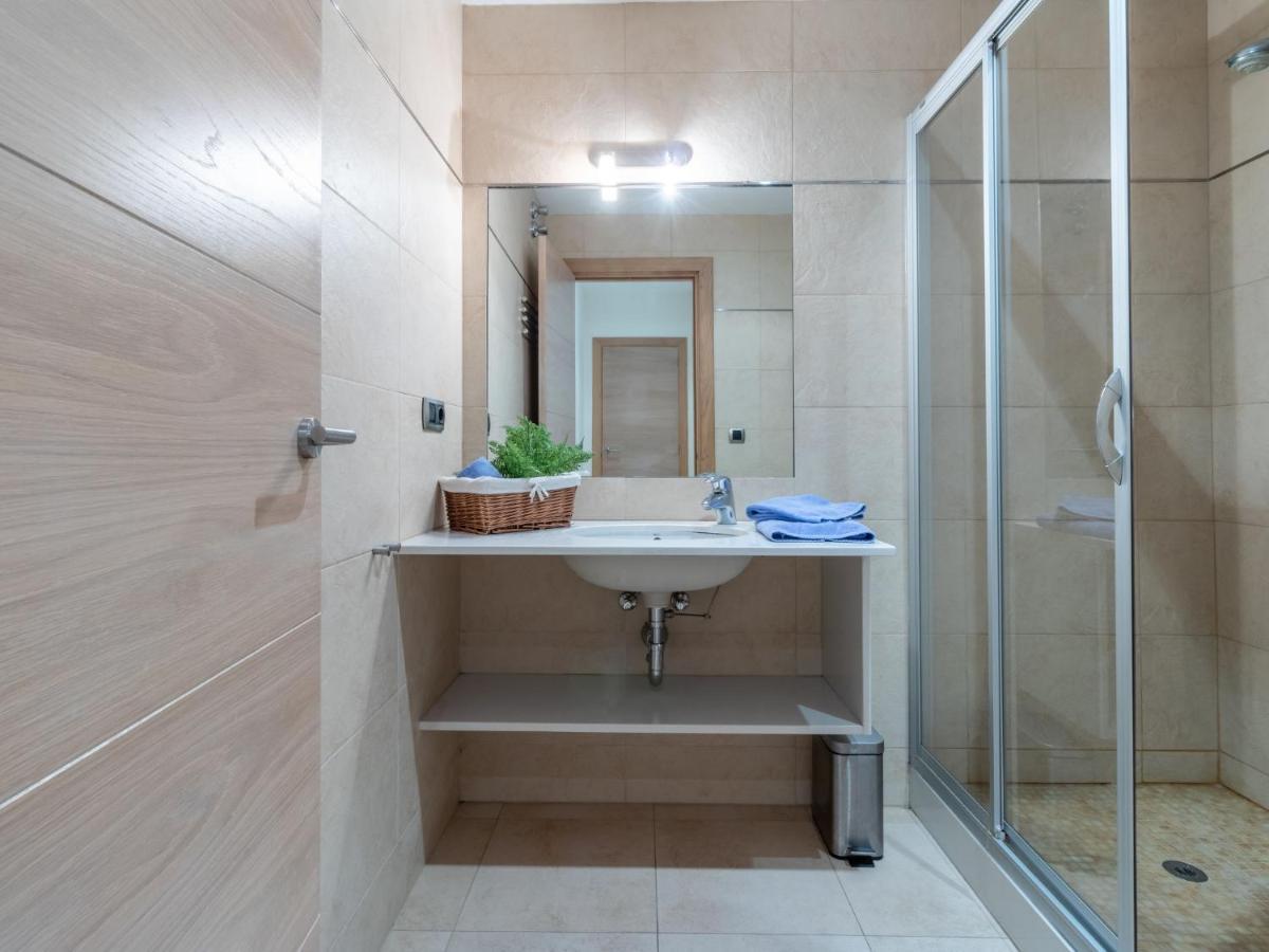 Apartment Del Port-1 By Interhome Empuriabrava Ngoại thất bức ảnh