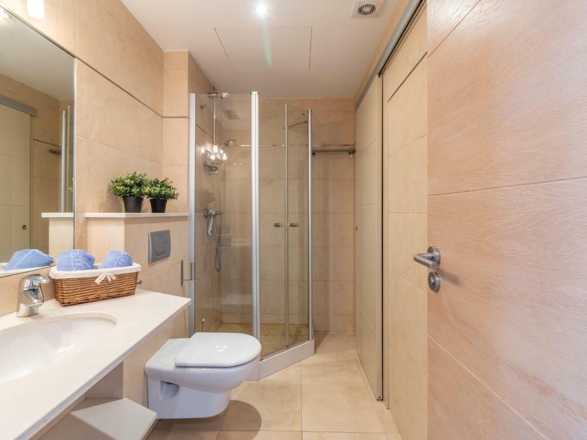 Apartment Del Port-1 By Interhome Empuriabrava Ngoại thất bức ảnh