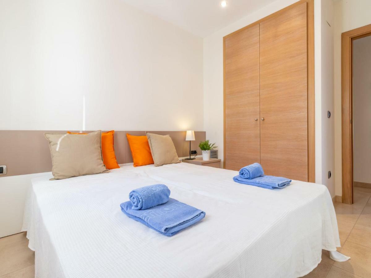 Apartment Del Port-1 By Interhome Empuriabrava Ngoại thất bức ảnh